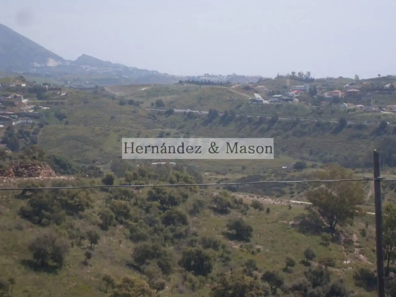 Terreno residencial en venta en Mijas Golf, imagen 11