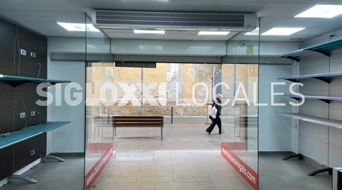 Foto 2 von Geschaftsraum zur Miete in Mossen Jaume Busquets, La Torrassa, L'Hospitalet de Llobregat