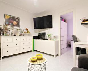 Bedroom of Flat for sale in Alicante / Alacant  with Air Conditioner, Heating and Terrace