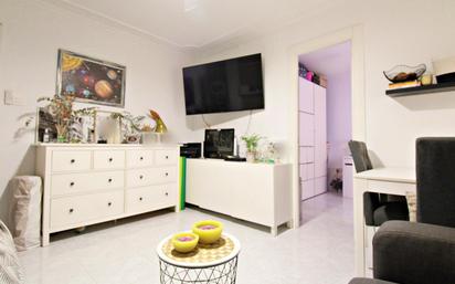 Bedroom of Flat for sale in Alicante / Alacant  with Air Conditioner, Heating and Terrace