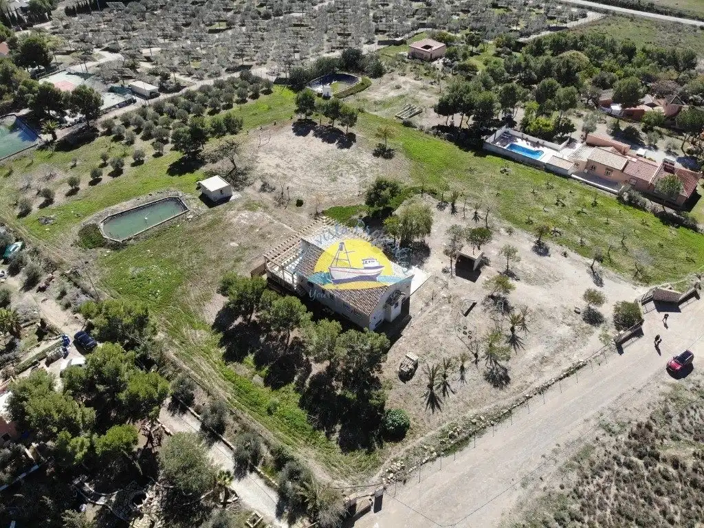 Casa amb jardí en venda a Mazarrón Casco Urbano, imagen 37