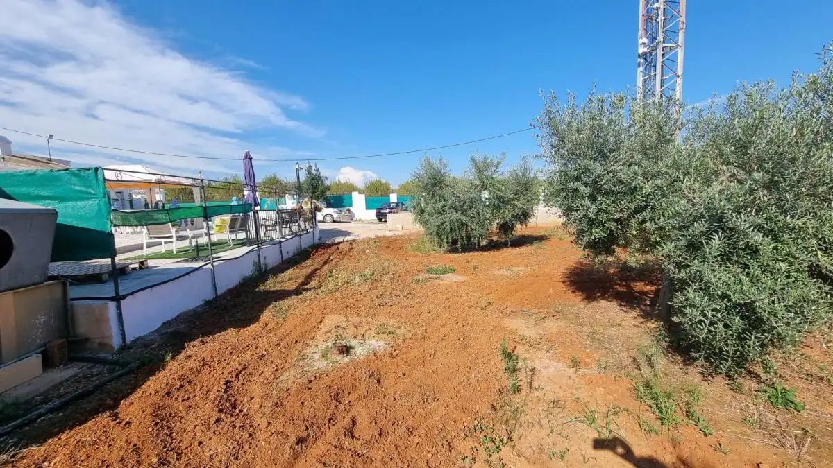 Villa à vendre à CUADRA LA TORTA, imagen 7