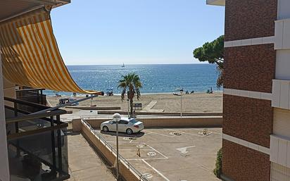 Exterior view of Apartment for sale in Cambrils  with Air Conditioner and Terrace