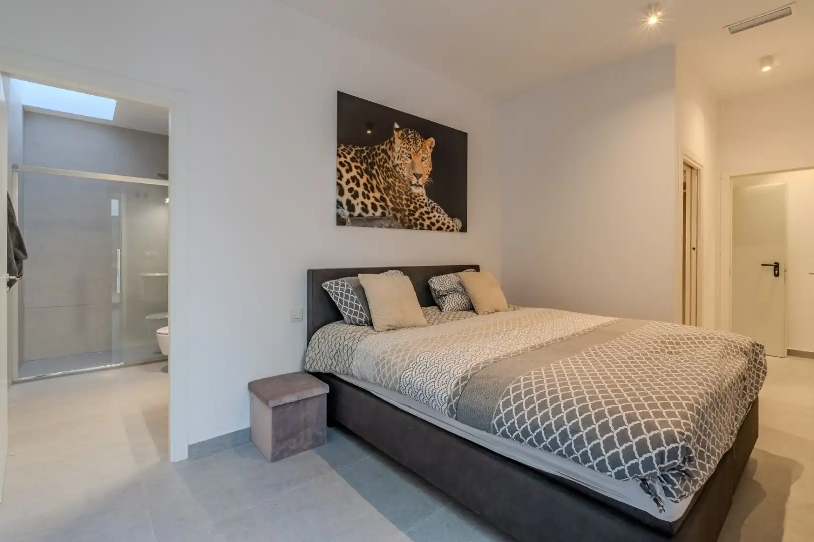 Villa con piscina in vendita a Av. l'Oliveró 113, imagen 26