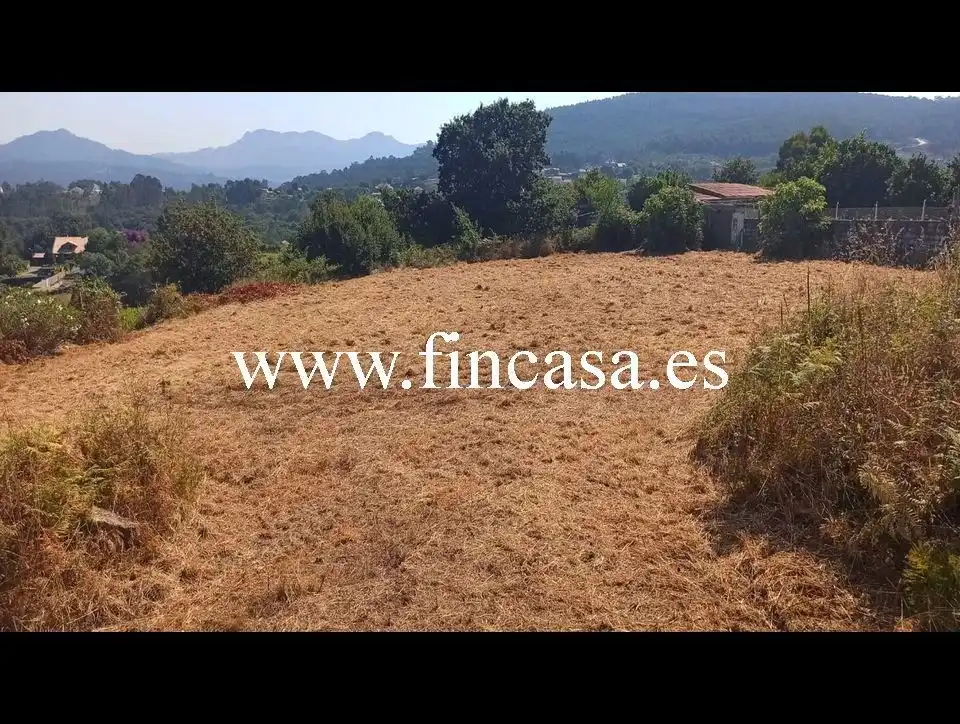 Terreny residencial en venda a Baiona, imagen 2