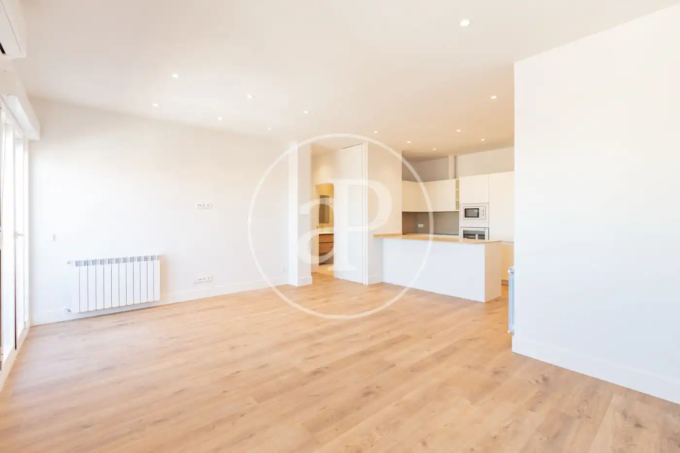 Flat for rent in Madrid, Madrid