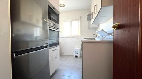 Foto 3 de Pis en venda a Santiago - Coronación, Jerez de la Frontera