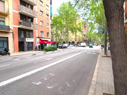 Exterior view of Garage for sale in  Barcelona Capital
