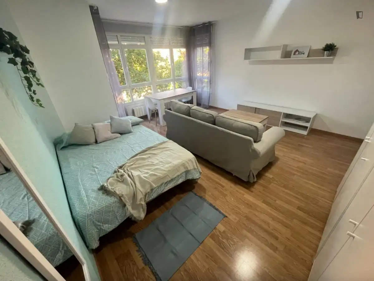 Habitación en El Rosón - Kelvinator