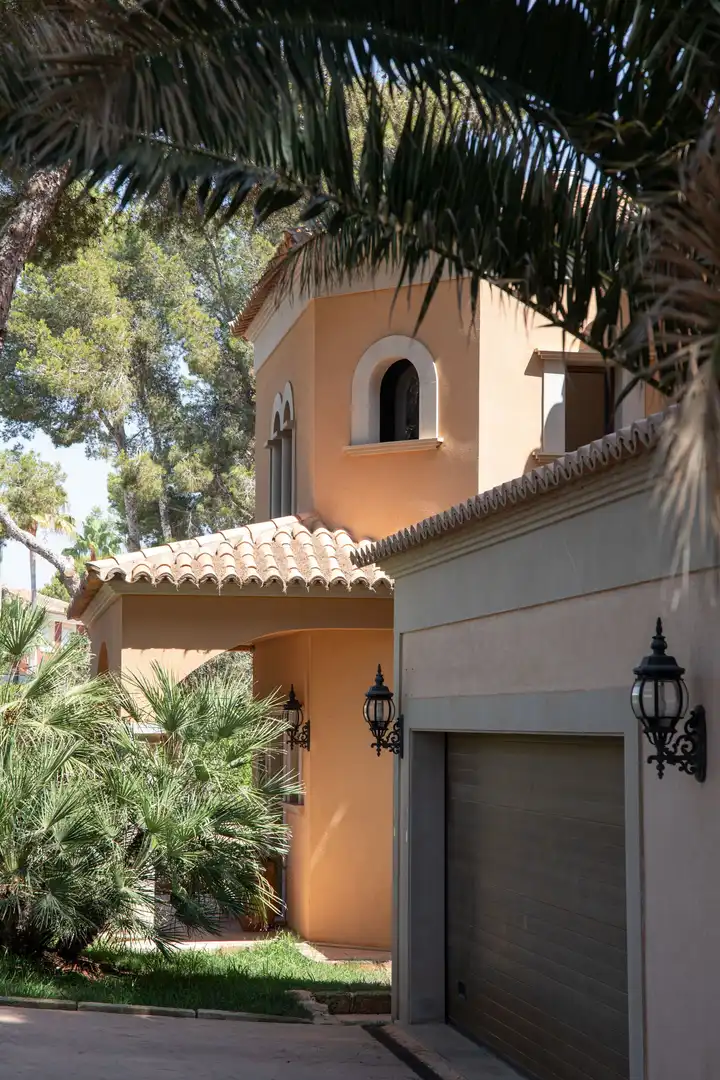 Houses for sale in Sol de Mallorca