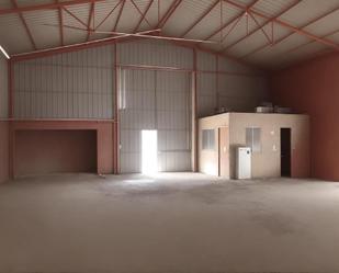 Industrial buildings for sale in Sancti-Spíritus (Badajoz)