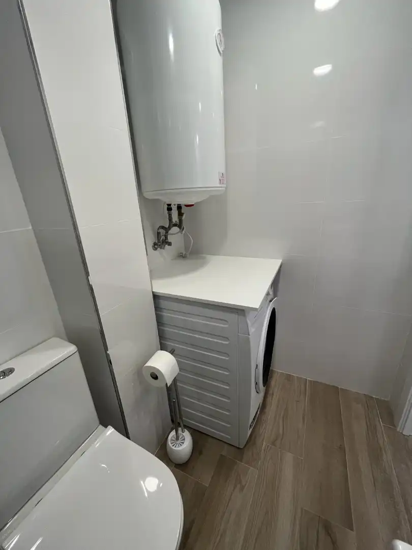 Wohnung zur Miete in Carrer Cervantes, 10, Els Terrers