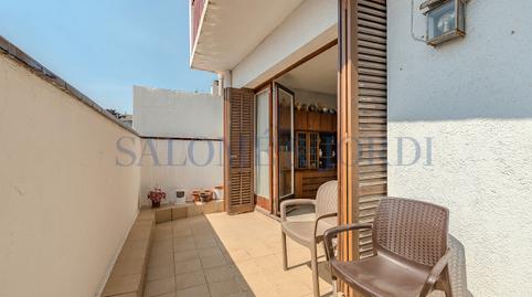 Foto 5 de Casa adosada en venda a Veral d'Ocata, Barcelona