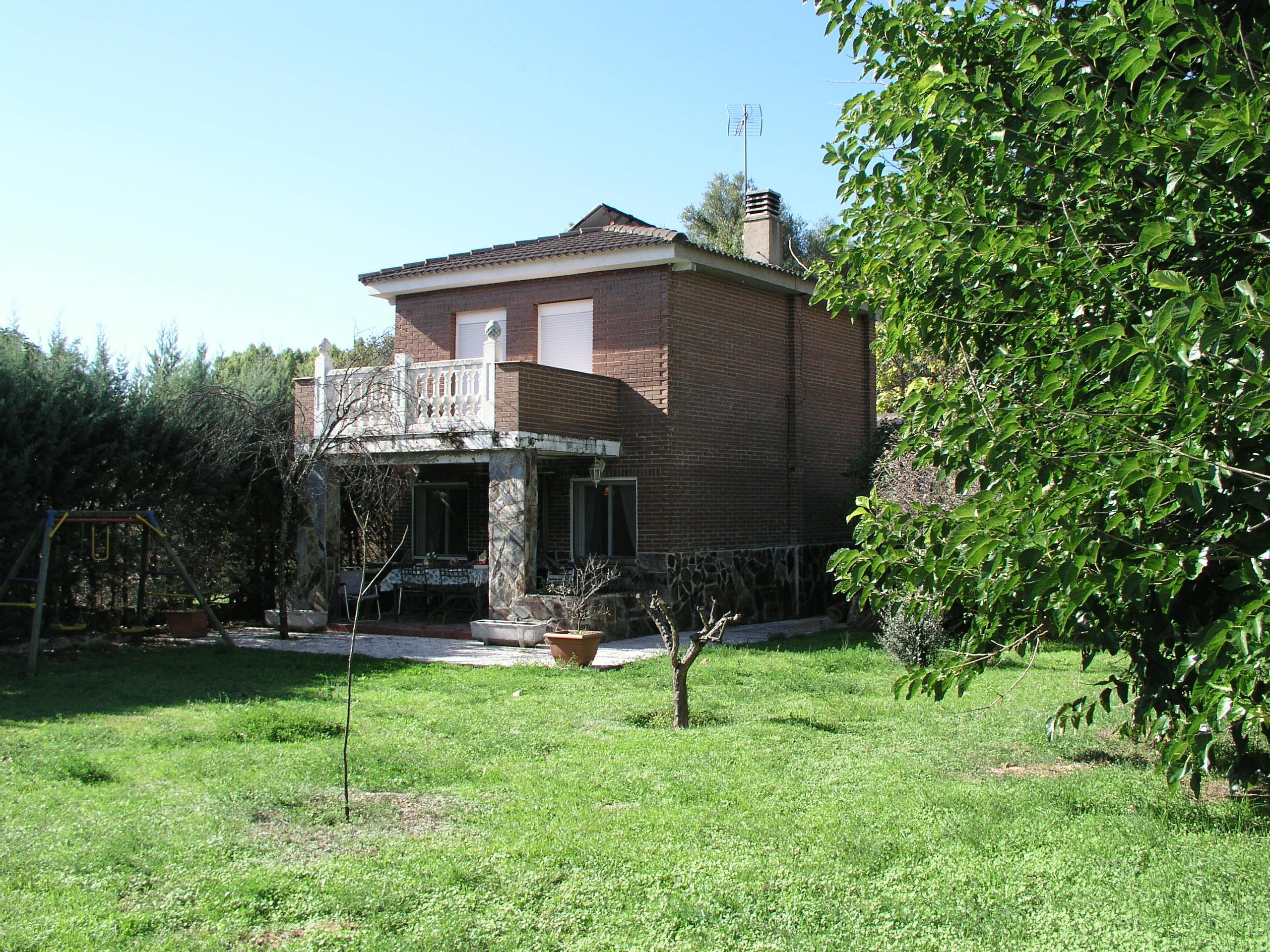 Casa o xalet en venda a Calle del Collado, Valdepeñas de la Sierra