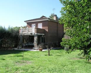 Haus oder Chalet zum verkauf in Calle del Collado, Valdepeñas de la Sierra