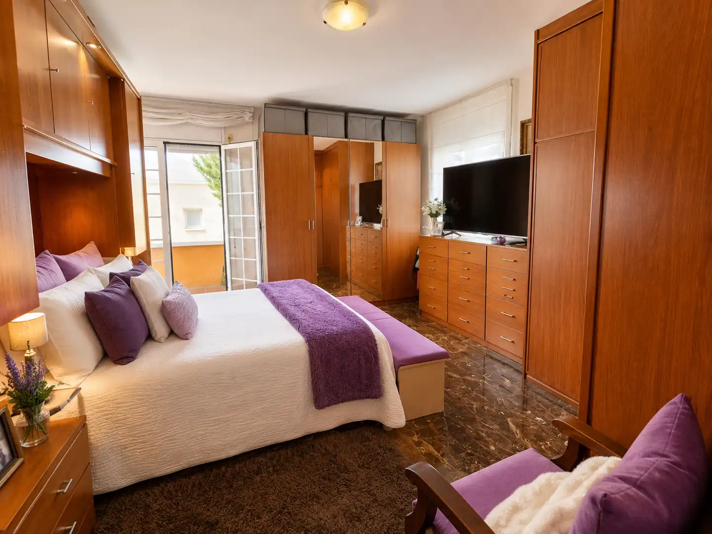 Chalet con piscina en venta en Carrer Moscú 61, imagen 19