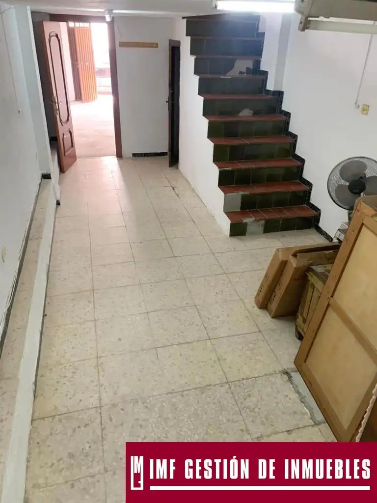 Local en venda en Vélez-Málaga