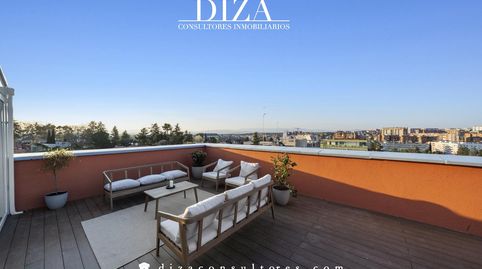 Photo 2 of Flat for sale in Velayos, Ciudad Universitaria, Madrid Capital