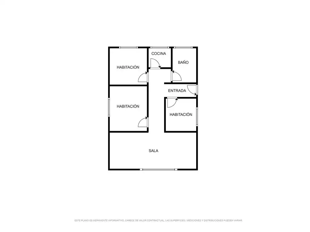 Casa bifamiliare in vendita a Cm Veredón de Los Frailes, imagen 31