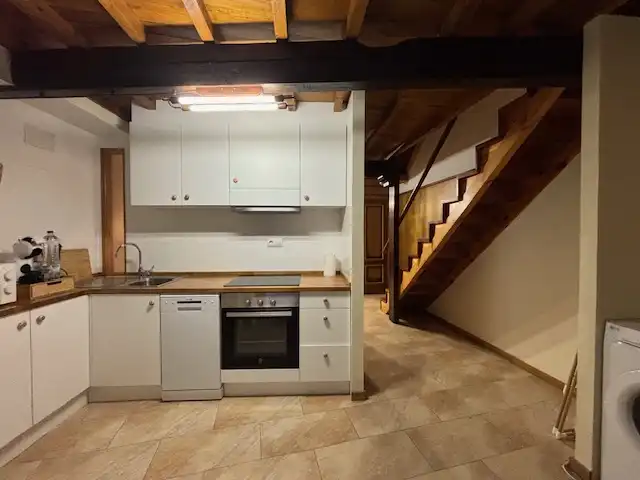 Duplexes for rent in Ferrol  with Heating, Parquet flooring and Terrace