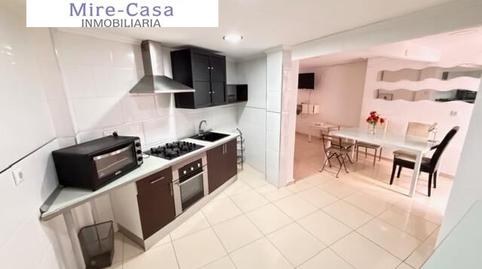 Photo 2 of Flat to rent in Carrús Oeste, Alicante