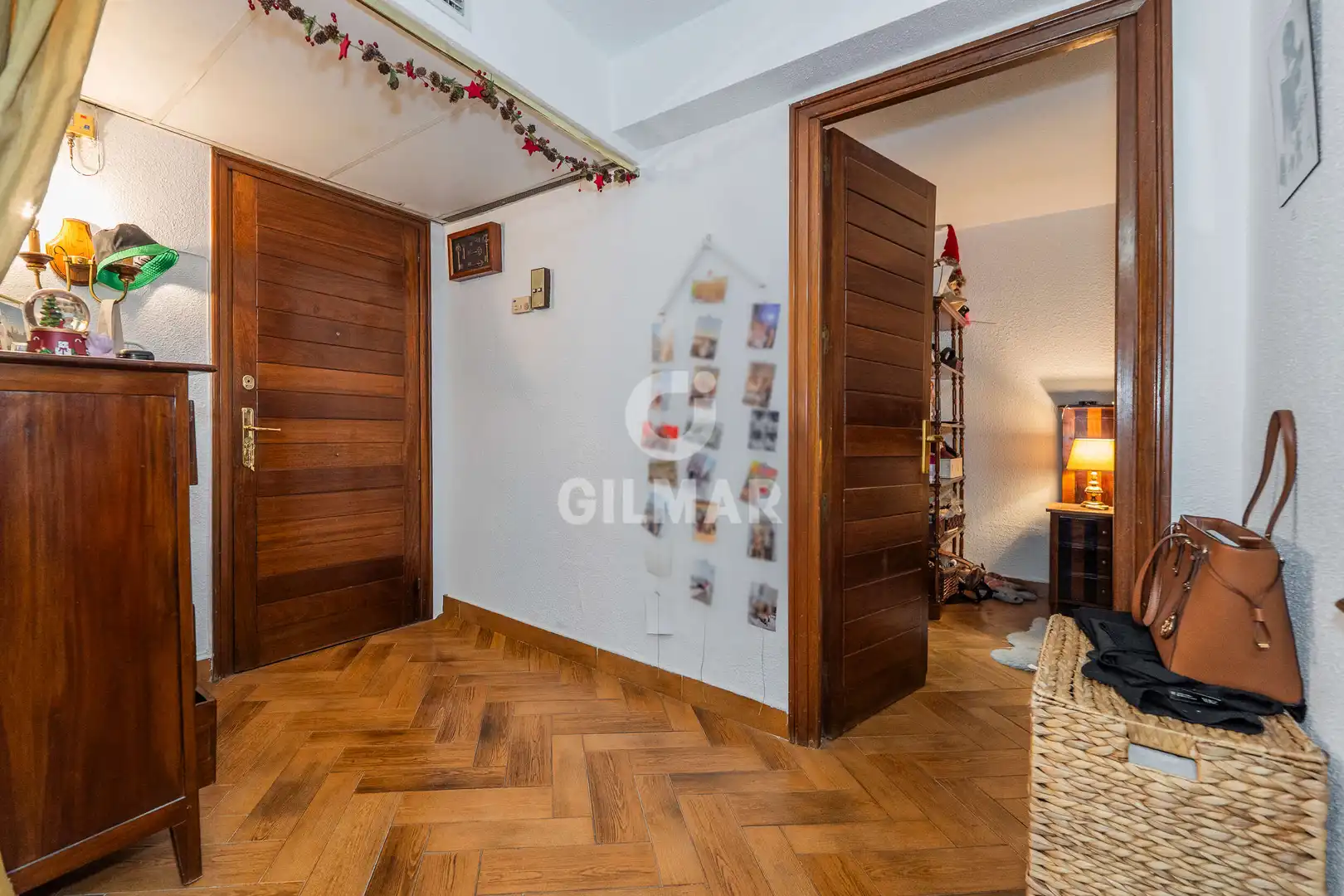 Apartament en venda en Madrid amb Calefacció i Moblat