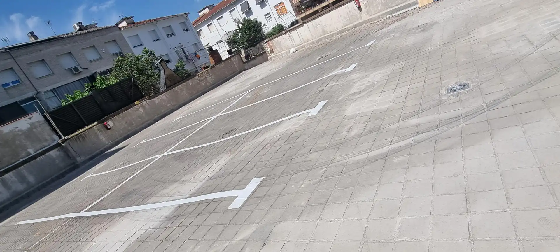 Parking à vendre à Centre - Eixample – Can Llobet