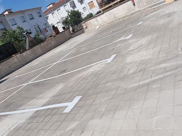 Parking à vendre à Centre - Eixample – Can Llobet