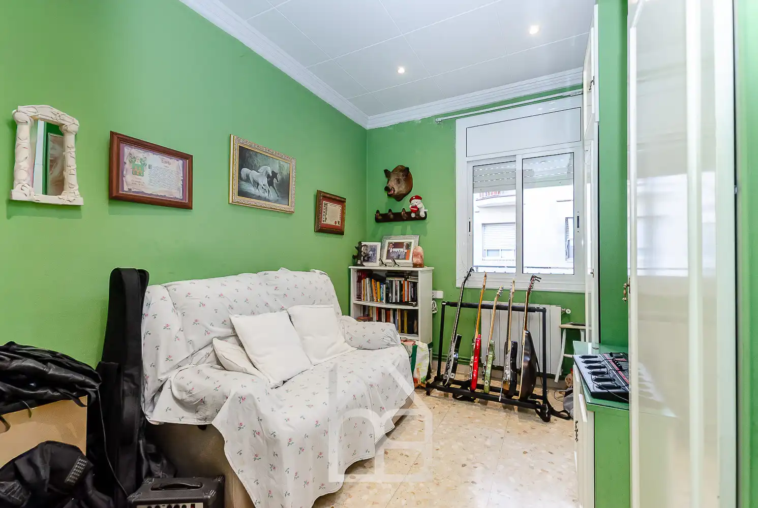 Adosado con terraza en venta en Carrer de Josep Torras i Bages, imagen 15