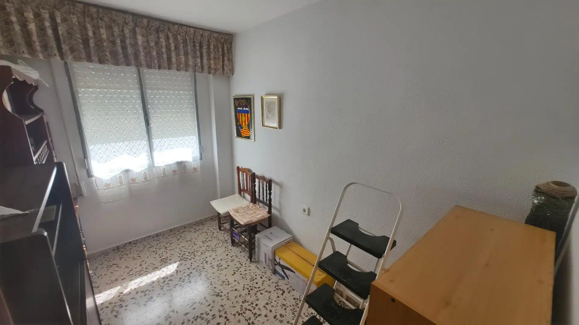Habitación de Piso en venta en Ontinyent con Aire acondicionado, Trastero y Amueblado
