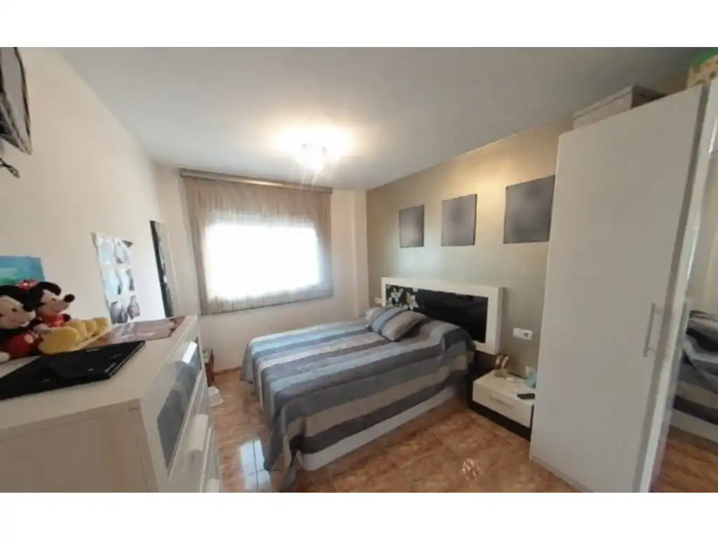 Habitación de Dúplex en venta en El Pla del Penedès con Horno, Balcón y Piscina comunitaria
