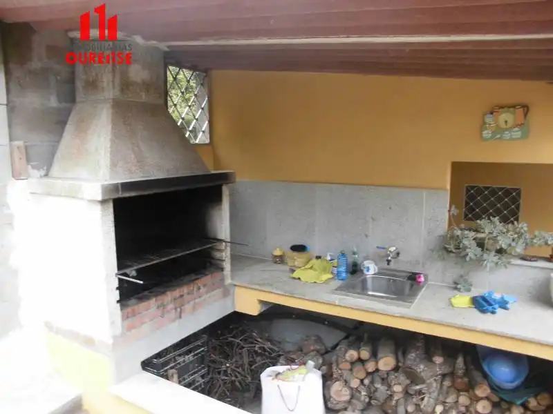 Casa rústica en venda a Bande, imagen 2