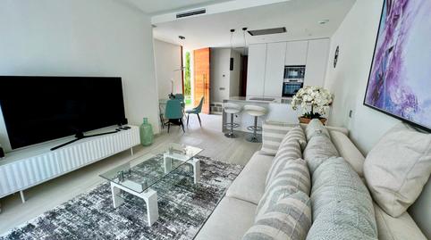 Foto 4 de Casa adosada de lloguer a Golf Bahía, Alicante