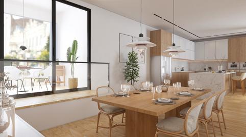 Photo 3 of Flat for sale in Plaça de Celestina Vigneaux I Cibils, Eixample Sud – Migdia, Girona