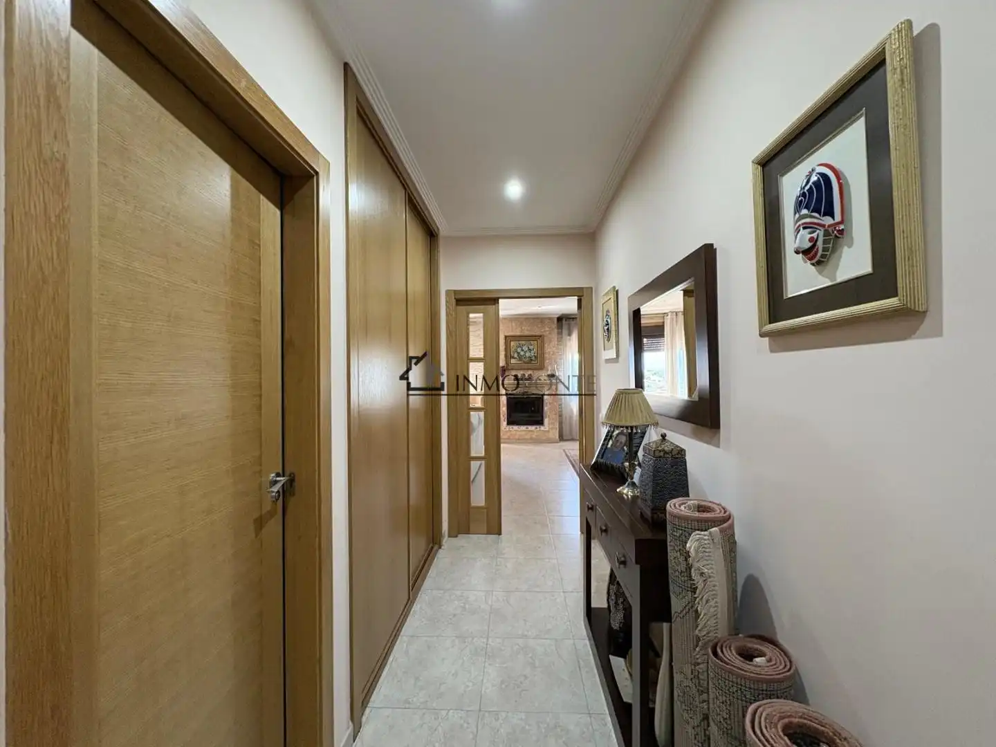Casa adosada en venta en Soutomaior con Calefacción, Jardín privado y Terraza
