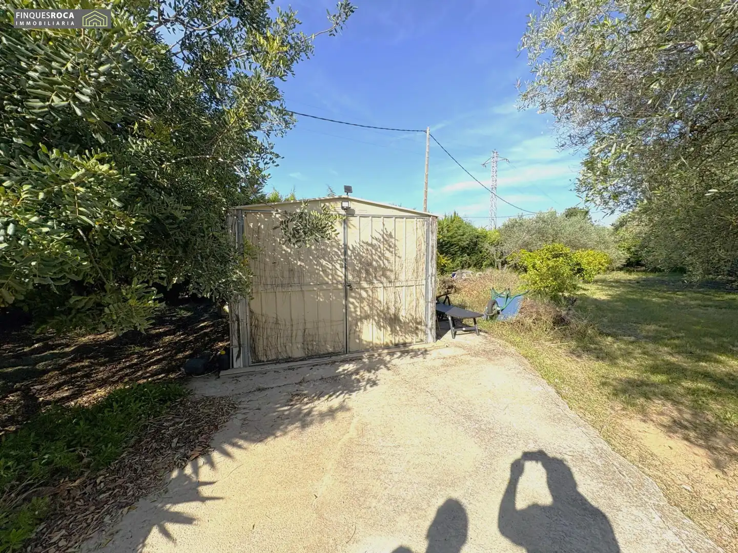 Casa o chalet en venta en La Ràpita con Aire acondicionado, Jardín privado y Piscina