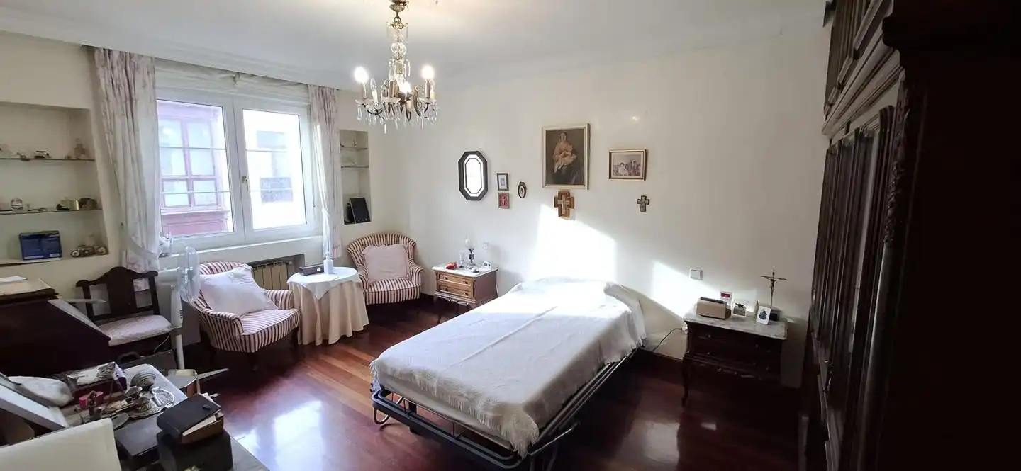 Piso con ascensor en venta en Calle Hernán Cortés, imagen 8