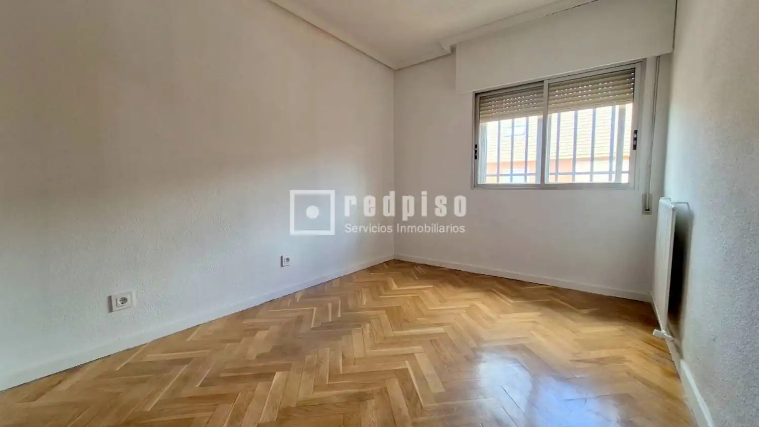 Bedroom of Houses for sale in Getafe  with Air Conditioner, Heating and Private garden