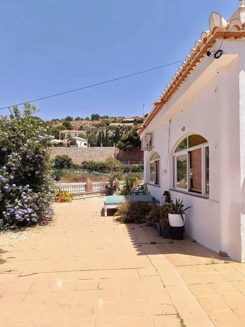 Haus mit Pool zum Verkauf in Motril  ciudad, imagen 5