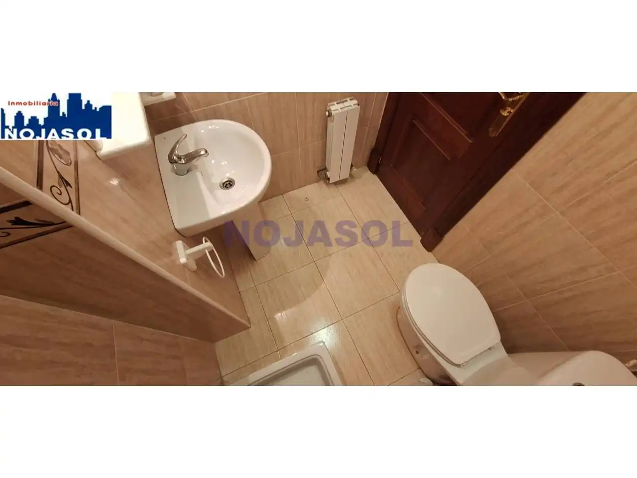 Appartement compact avec terrasse à louer à Calle Los Pinares 50, imagen 20