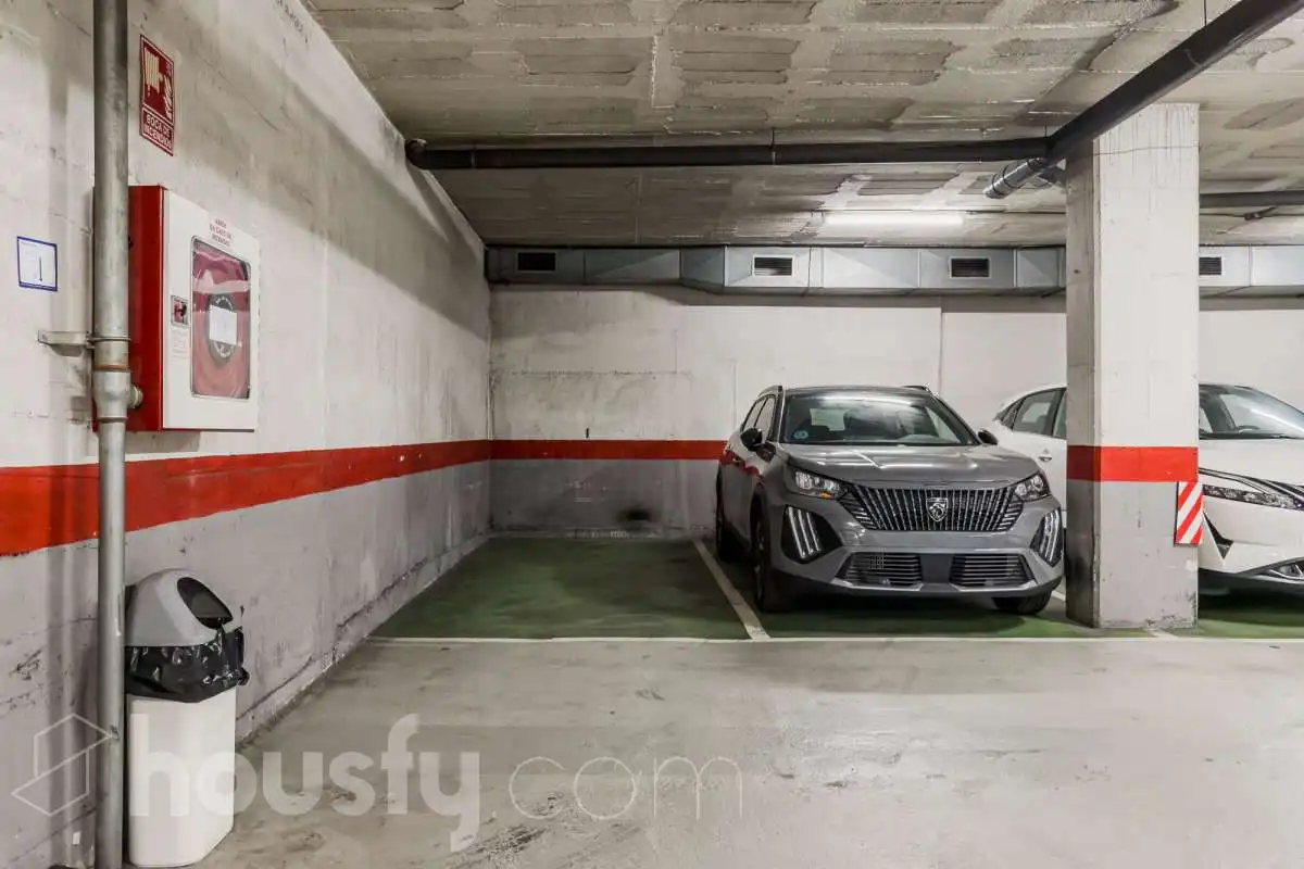 Piso con terraza en venta en Calle Aragó ., imagen 30
