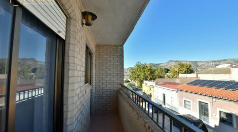 Photo 2 of House or chalet for sale in De las Nieves, San Crispín - Huerta Nueva-Estación, Elda