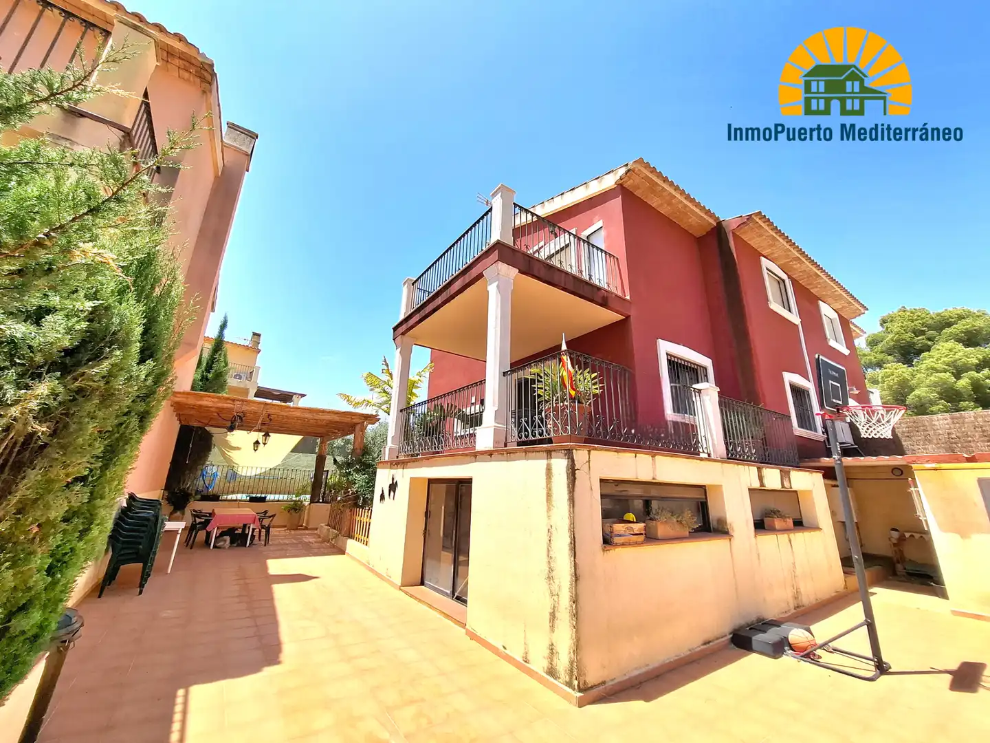 Casa pareada con terraza en venta en Escandinavia - Cautivador, imagen 14
