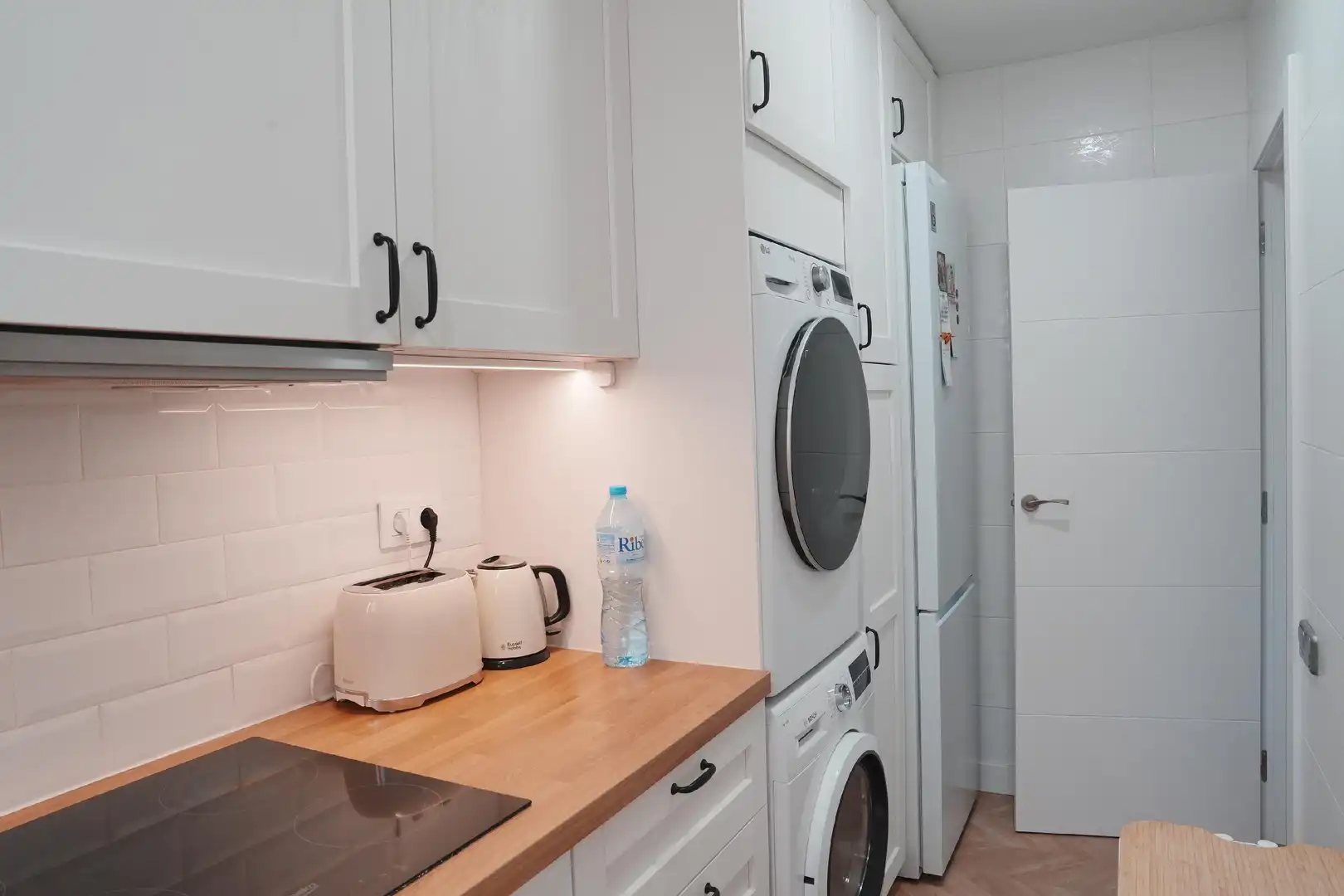 Piso con jardín en venta en Centre, imagen 16