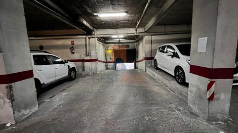 Photo 4 of Garage for sale in Carrer de Bobalà, 3, Príncep de Viana - Clot -Xalets Humbert Torres,  Lleida Capital