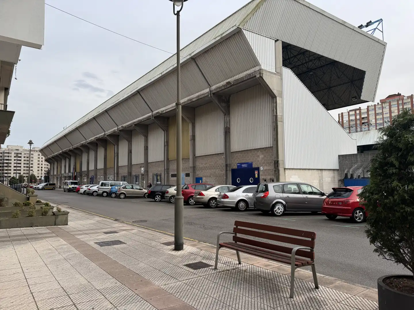 Business premises to rent in Calle José Cueto 44, imagen 7