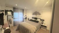 Bedroom of Flat for sale in Alicante / Alacant  with Air Conditioner and Furnished