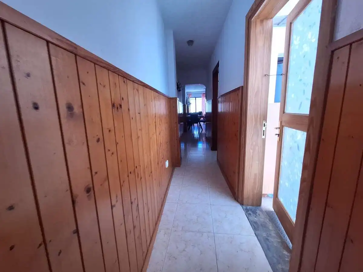 Wohnung zur Miete in Arrecife
