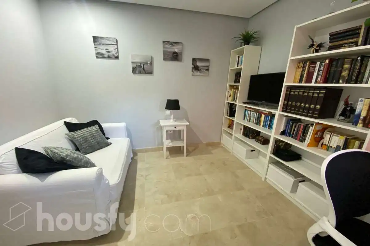 Haus oder Chalet zur Miete in Calle Irlanda, Puntales - Zona Franca