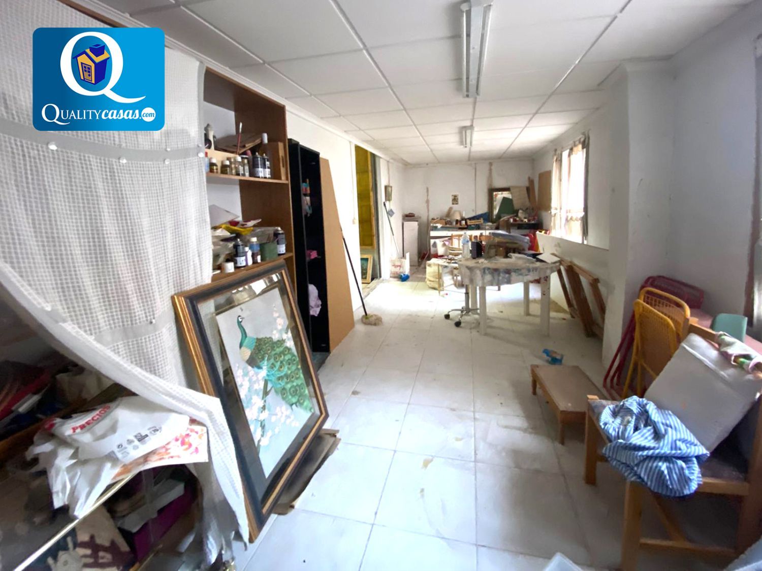 House or chalet for sale in Monóvar  / Monòver  with Air Conditioner, Terrace and Storage room